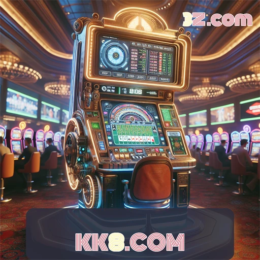 Viva a Paixão do Esporte em kk8.com com Jogos Incríveis