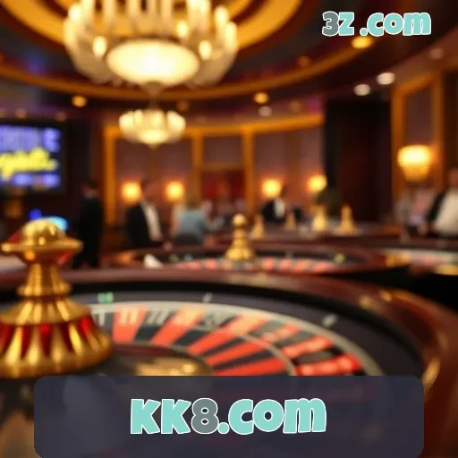 kk8.com Bônus