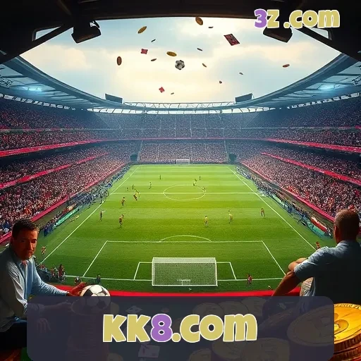 kk8.com Cassino