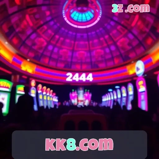 kk8.com Eventos