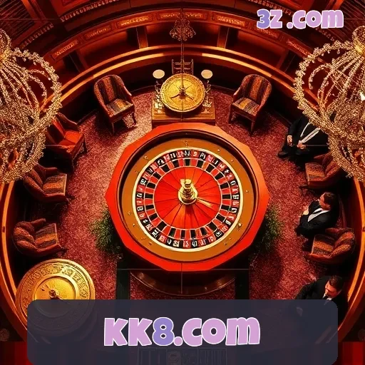 kk8.com Jackpots