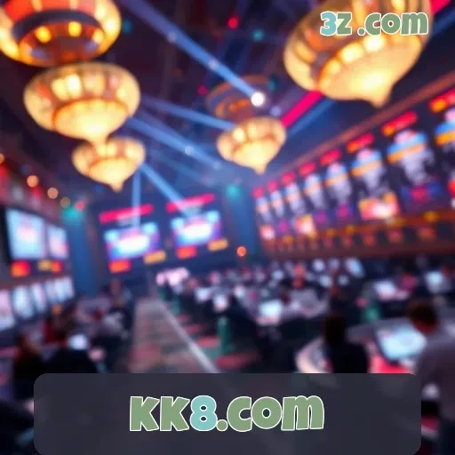 kk8.com Ao Vivo