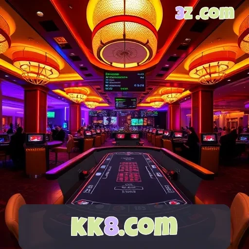 kk8.com Ofertas
